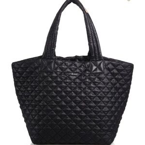 MZ Wallace medium metro tote NWT